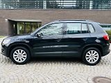 Volkswagen Tiguan 1.4TSi MANUÁL VÝHŘEV SERVISKA - náhled 20