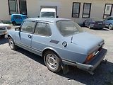 Saab 99 (1984) 99 GL 2.0 5 SPEED - náhled 4