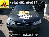 Nissan Almera (2000) VOLAT 602 696115 - náhled 1