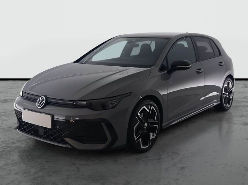 Volkswagen Golf (2024) R-Line 1.5 eTSI - fotka 2 z 17