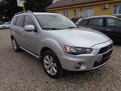 Mitsubishi Outlander 2,2 - fotografie inzerátu