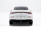 Mercedes-Benz CLA (2026) 200 electric - náhled 4