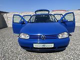 Volkswagen Golf 1.6i SR 100PS 134TKM EXTRA 1A! - náhled 157