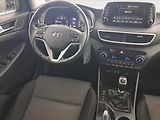 Hyundai Tucson (2019) 1.6 CRDi, Navi, Tempomat - náhled 7