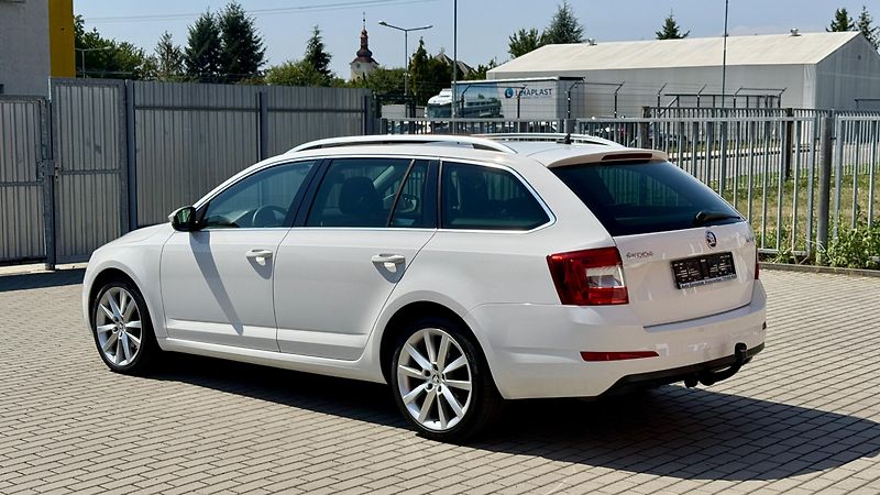 Škoda Octavia 1.4TSi*103kW*DSG*ELEGANCE*1MAJ - fotka 2 z 25