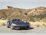 Rezvani Beast.