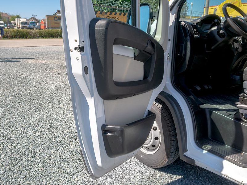 Fiat Ducato (2014) ČR 12/14 3.0JTD 130KW - fotka 9 z 34