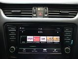 Škoda Octavia (2016) RS 2.0 TDI, Automat, Kůže - náhled 16