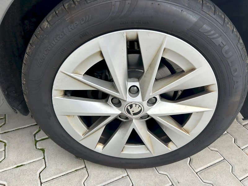 Škoda Octavia (2022) OCT.COM STY TS 4X4 140/2.0 A7F - fotka 10 z 27