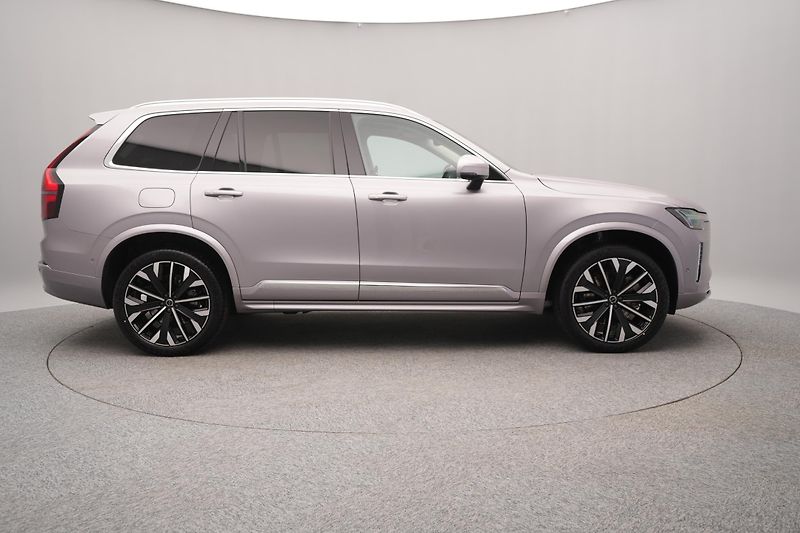Volvo XC90 (2026) T8 AWD Plug-in BRIGHT PLUS 7m - fotka 13 z 27