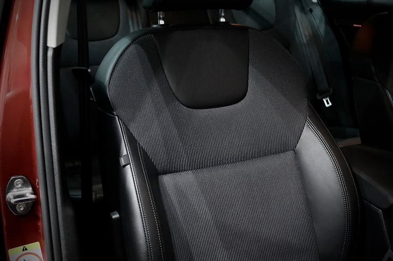 Škoda Octavia 3 FL Combi 1.4 TSI 110 kW DSG - fotka 15 z 32