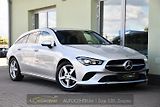Mercedes-Benz CLA 200d LED A/T NAVI KAMERA - náhled 7