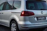 Volkswagen Sharan 1.4 TSI 7MÍST BEZ KOROZE - náhled 10