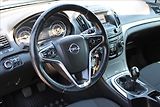 Opel Insignia 2,0 CDTi  NOVÉ V ČR,TAŽNÉ - náhled 21