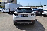 Hyundai Tucson 1.6CRDi SMART - náhled 3