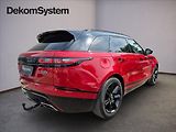 Land Rover Range Rover Velar 3,0 D300 R-Dynamic SE - náhled 2
