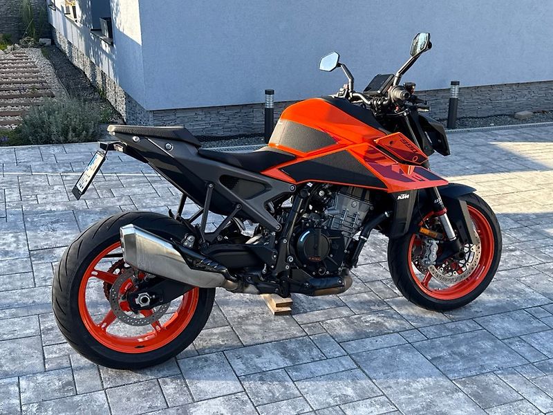 KTM (2024) - fotka 6 z 34