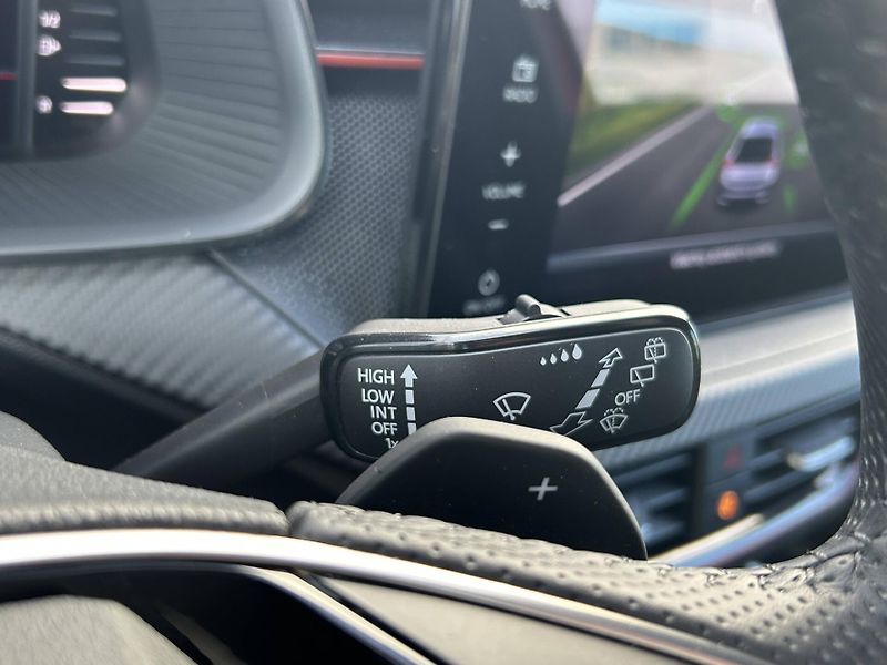 Škoda Scala Monte Carlo 7DSG 1,0TSI - fotka 14 z 25