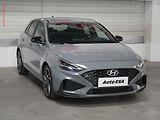 Hyundai i30 (2022) 1.6CRDi, 2.maj,ČR, LED - náhled 1