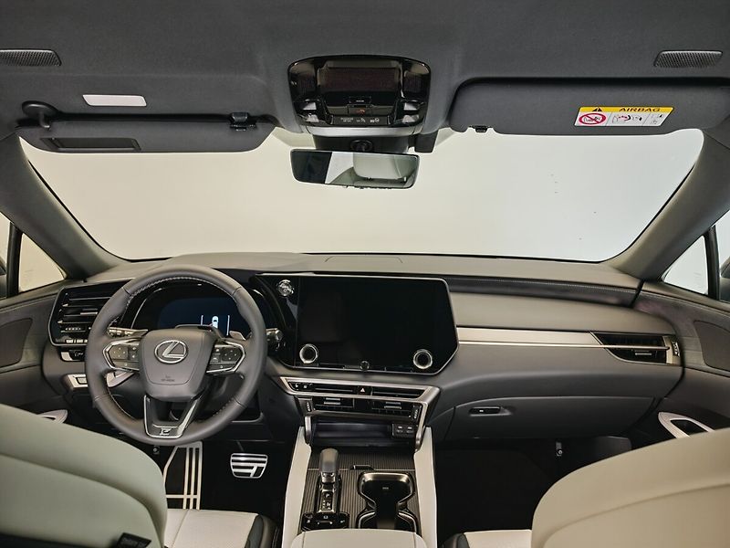 Lexus RX 500h 500h F Sport Special Edition - fotka 17 z 43
