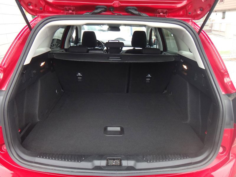 Ford Focus (2021) Trend Edition 1.0 EcoBoost 92k - fotka 16 z 30