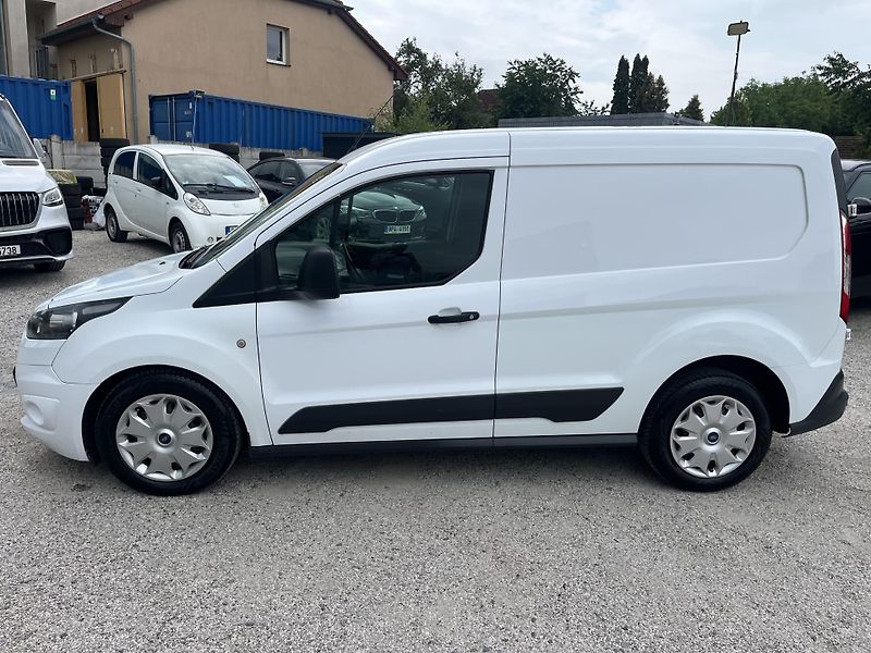 Ford Transit Connect (2015) 1.6TDCi 85Kw Tažné  - fotka 4 z 19