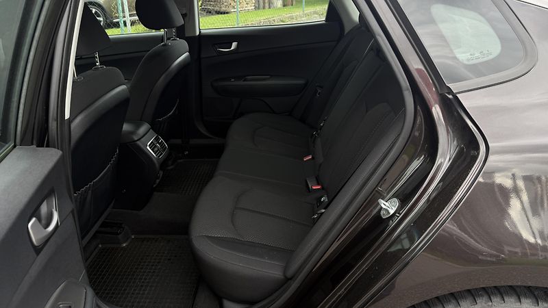 Kia Optima (2016) 1.7CRDI 104KW  - fotka 11 z 28