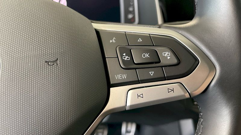 Volkswagen Taigo (2025) R-Line 1,0TSI 85kW - fotka 18 z 24