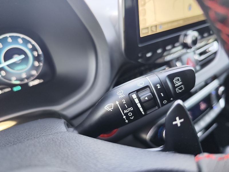 Hyundai i30 1.5 T-GDI/103kW N-Line DCT - fotka 31 z 36