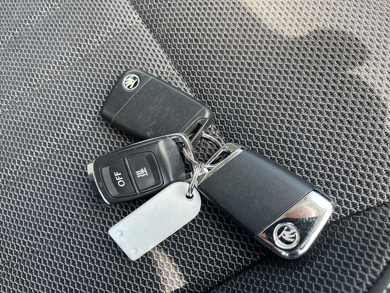 Škoda Superb 2.0 TSi Dsg 4x4 STYLE-DPH-ČR ! - fotka 51 z 54