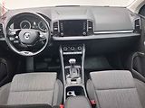 Škoda Karoq (2021) 2.0TDI 4x4, 2.maj,ČR, Style - náhled 8