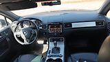 Volkswagen Touareg 3,0TDi 176kW Nové v ČR - náhled 9