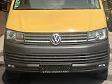 Volkswagen Transporter (2017) 2.0TDi DOKA 6míst - DPH - náhled 2
