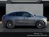 Mercedes-Benz GLE AMG paket 400d kupé - náhled 6