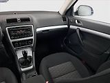 Škoda Octavia (2011) 1.6 TDI, Tempomat - náhled 8