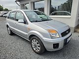 Ford Fusion 1.4 i Klimatizace TZ - náhled 1