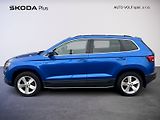 Škoda Karoq (2021) Style Plus 1.5 TSI 110KW 6° ma - náhled 2