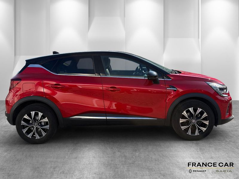 Renault Captur (2023) 1,0 TCe 67 kW Techno - fotka 4 z 24