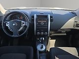 Nissan X-Trail (2010) 2.0 DCi 110kw 4x4 A/T, Tažné - náhled 9