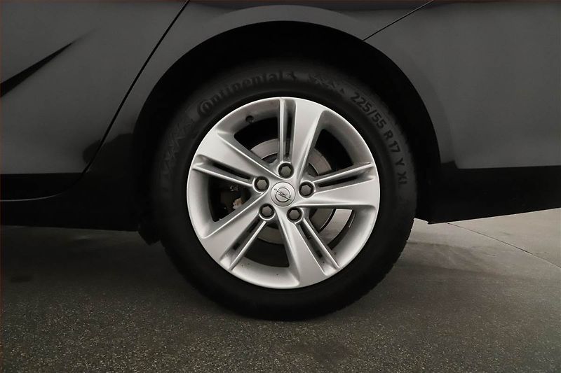 Opel Insignia (2019) 2.0 CDTI, Serv.kniha, Navi - fotka 18 z 18