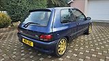 Renault Clio 2,0 16V RHD  WILLIAMS2 - náhled 7