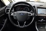 Ford S-MAX 2.5 HEV TITANIUM,ZÁRUKA,ČR,DPH - náhled 14