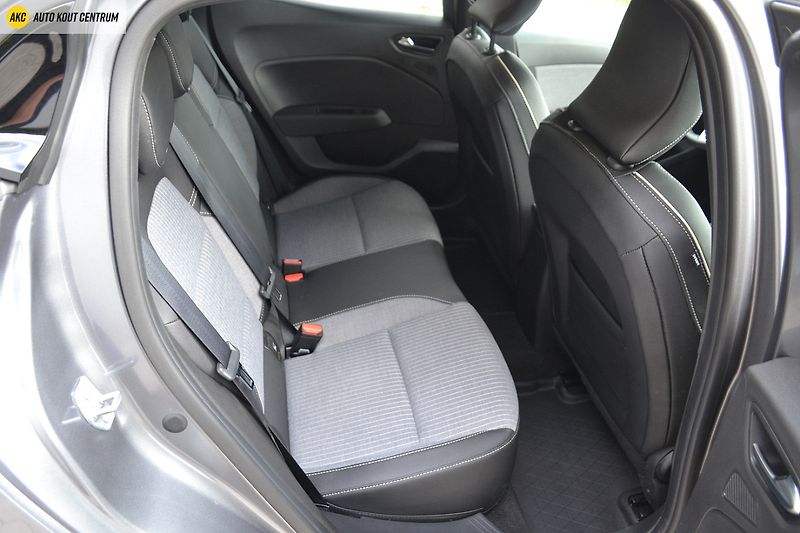 Renault Clio Techno TCe 90 - fotka 13 z 39