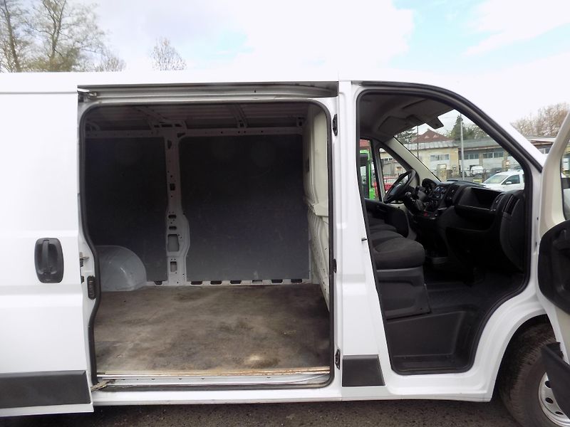 Fiat Ducato (2016) 2,3 96KW L2H1 - fotka 31 z 36