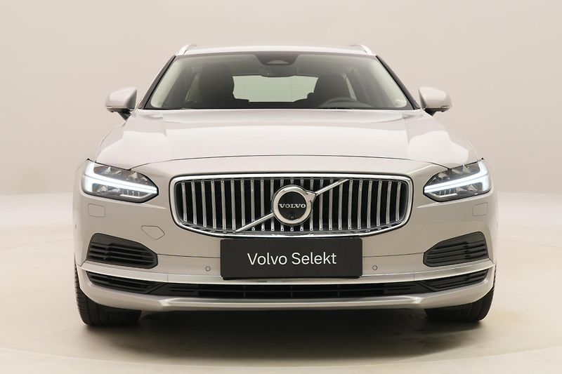 Volvo V90 T6 AWD RECHARGE BRIGHT PLUS - fotka 16 z 58