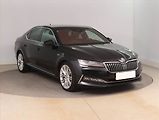 Škoda Superb (2019) Laurin&Klement 2.0 TSI - náhled 1
