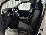 Volkswagen Caddy ABT e MAXI 37.3kWh 83kW - náhled 24