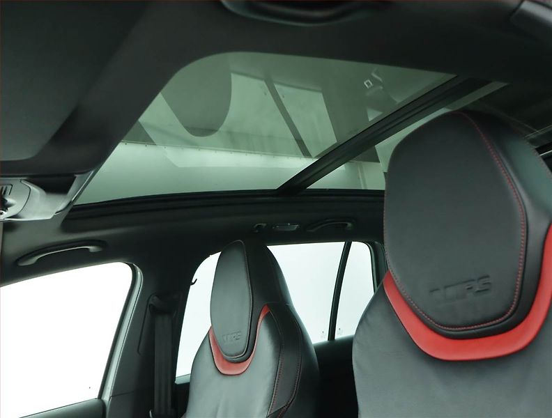 Škoda Octavia (2015) RS 2.0 TSI, Automat - fotka 19 z 19
