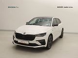 Škoda Scala (2026) 1.0 TSI Monte Carlo - náhled 1