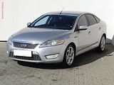 Ford Mondeo (2009) 1.8 TDCi, servis.kniha - náhled 2